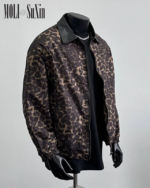 Print Men Jacket