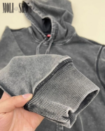 acid wash hoodie wholesale