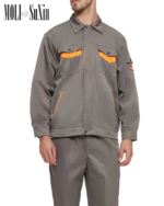 security uniform manufacturer