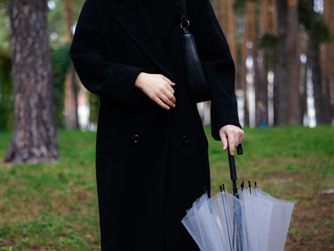 Minimal Wardrobe Made-to-measure Women's Coats