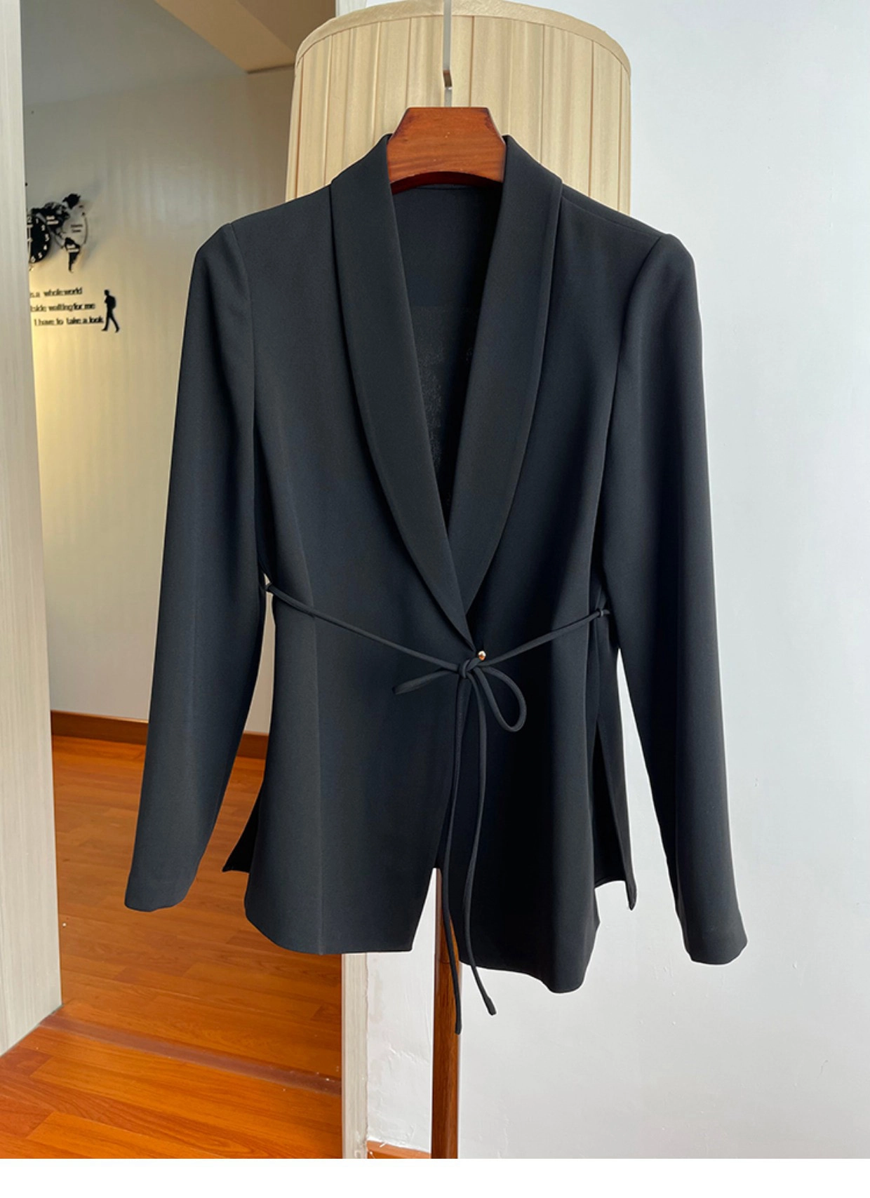 Luxury silk jacket from China clothing manufacturers