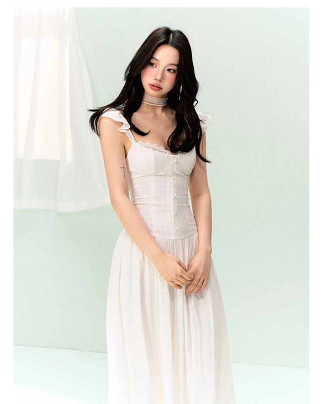 Wholesale dress manufacturer providing premium garments.