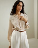 Bulk Apparel Silk Shirts-7