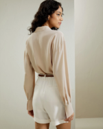 Bulk Apparel Silk Shirts-9
