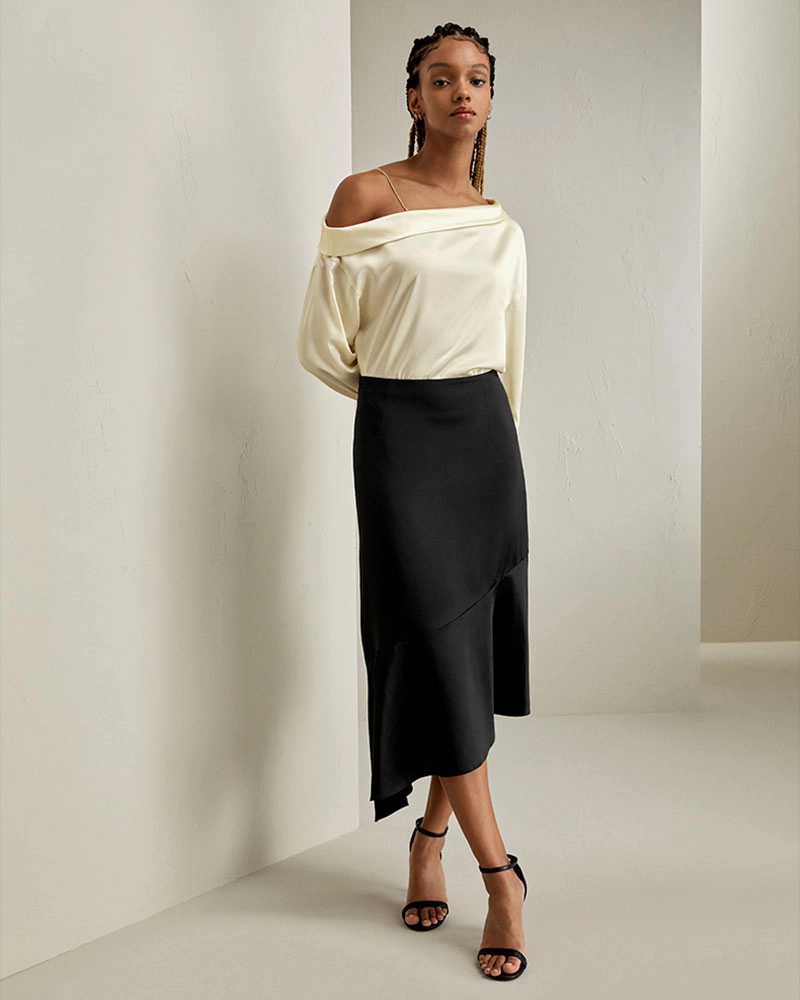 Reliable Clothing Suppliers from China for European & American Fashion