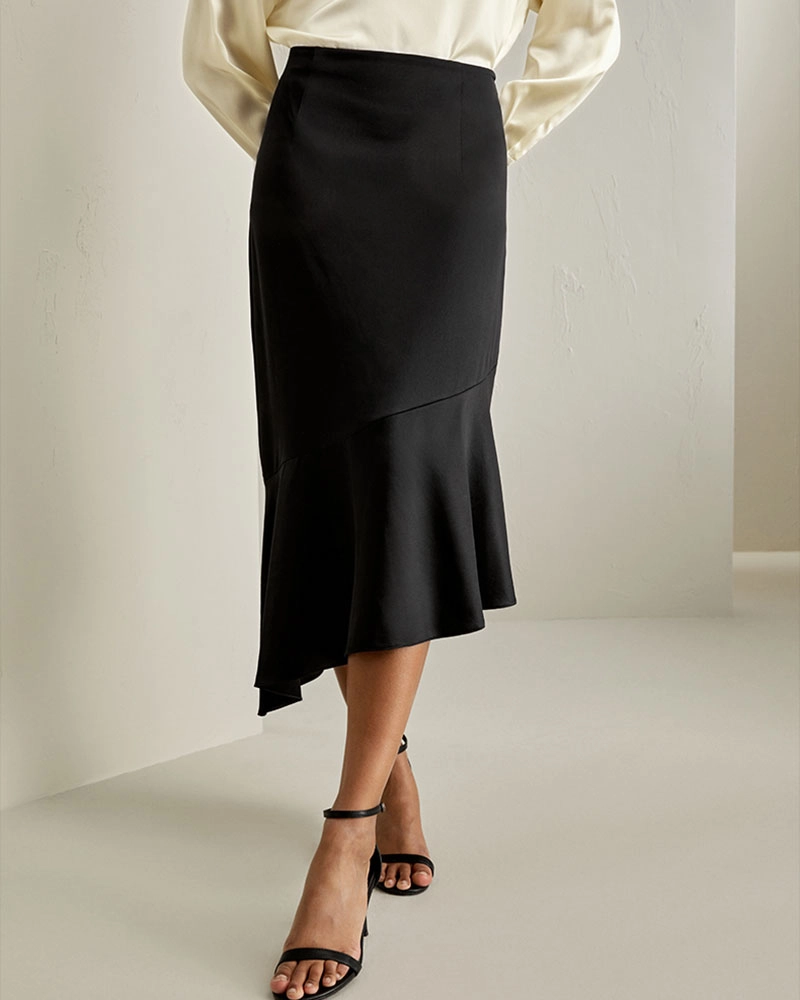 Premium Clothing Manufacturing Services in China