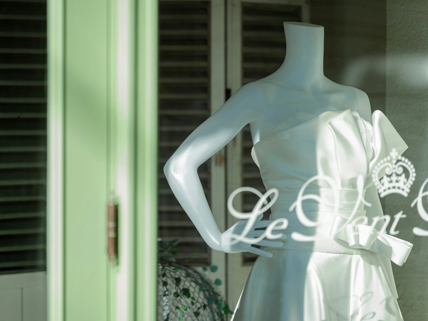 vintage silk wear