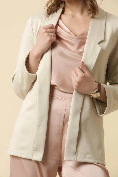 custom silk suit sets