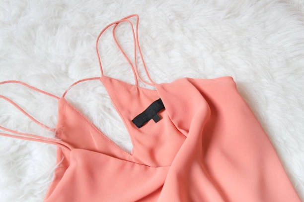 private label silk top